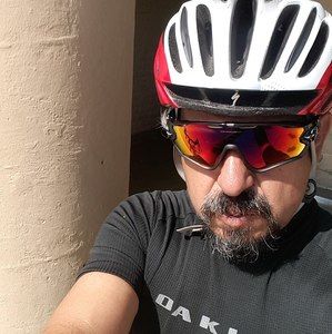 Meet your Posher, Jaime